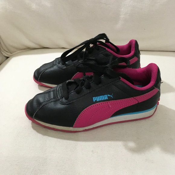 Puma Other - Puma Sneakers Youth 2C